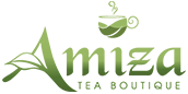 Amiza Tea Boutique Logo