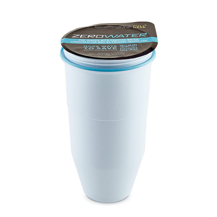 ZeroWater 1-pack