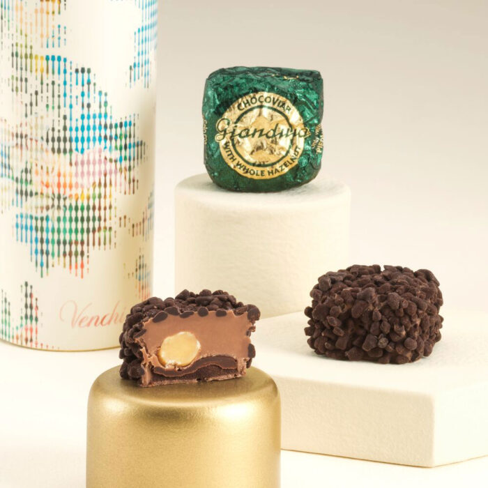 Venchi Chocoviar Gianduia