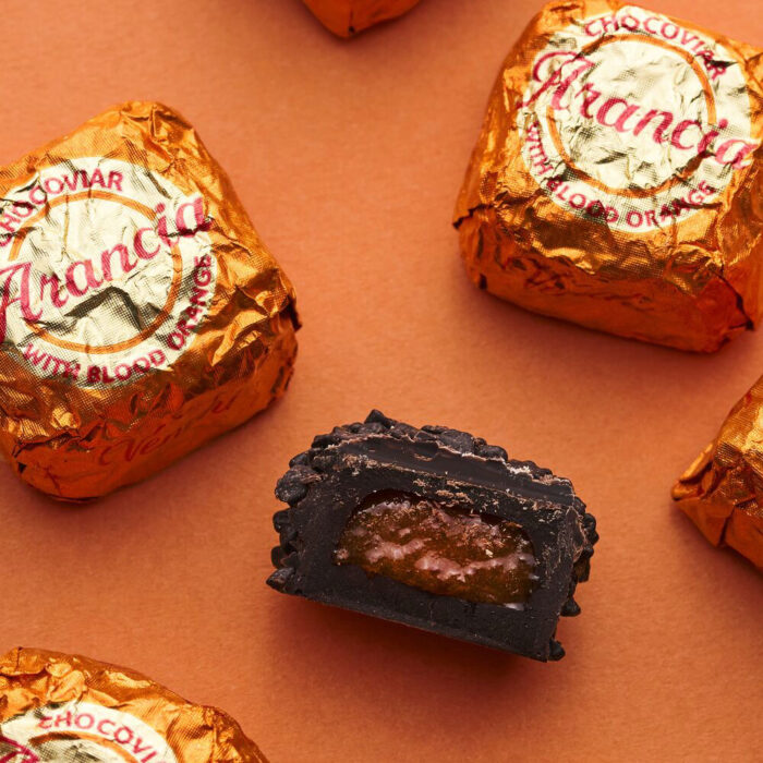 Venchi Chocoviar Arancia - Afbeelding 3