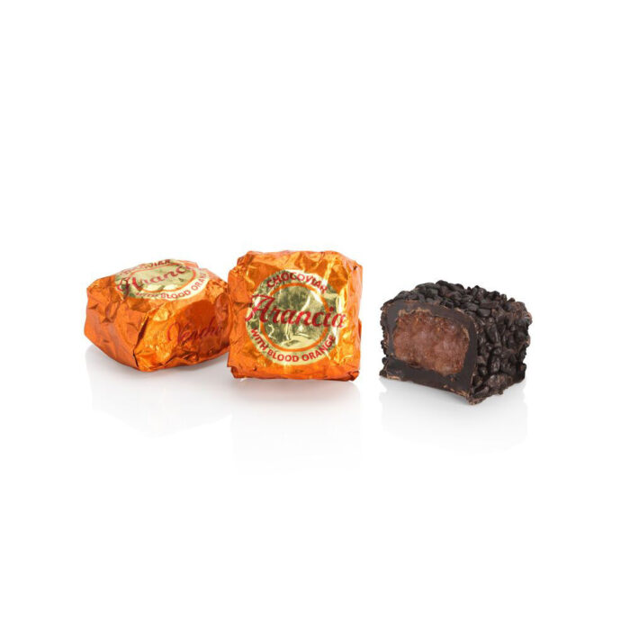 Venchi Chocoviar Arancia - Afbeelding 2