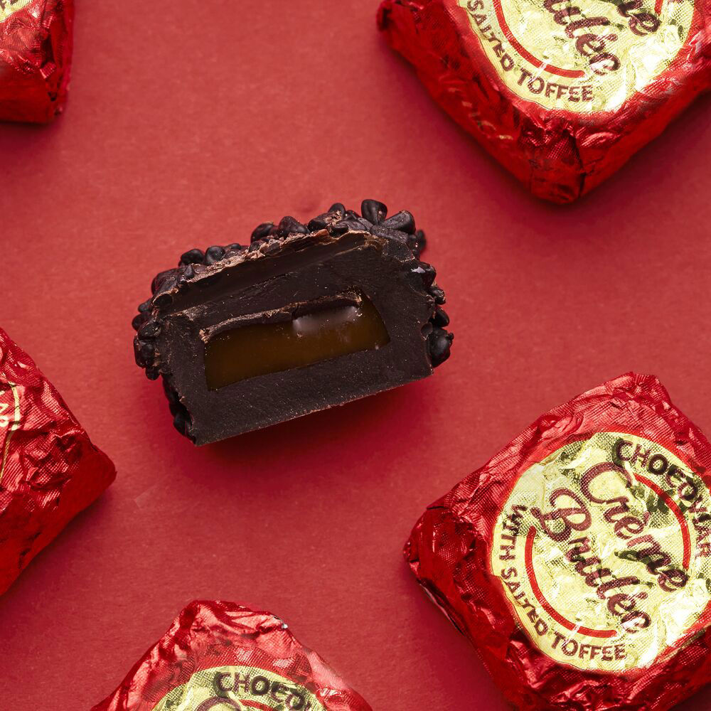 Venchi Chocoviar Crème Brulée - Afbeelding 4