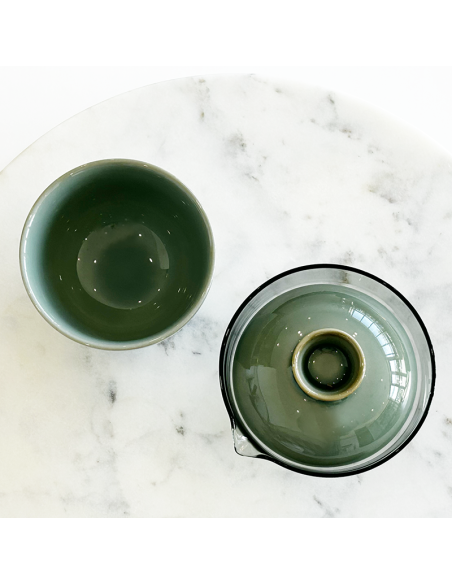 Travel set 250ml - Afbeelding 2