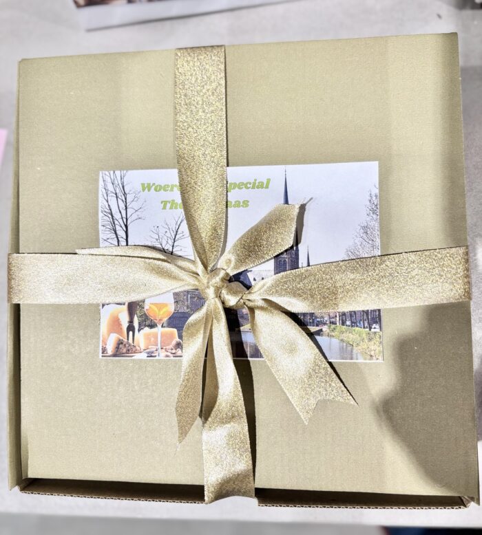 Woerdense special cadeaupakket - Afbeelding 3