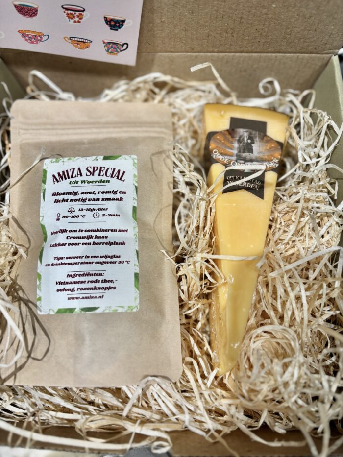 Woerdense special cadeaupakket - Afbeelding 2