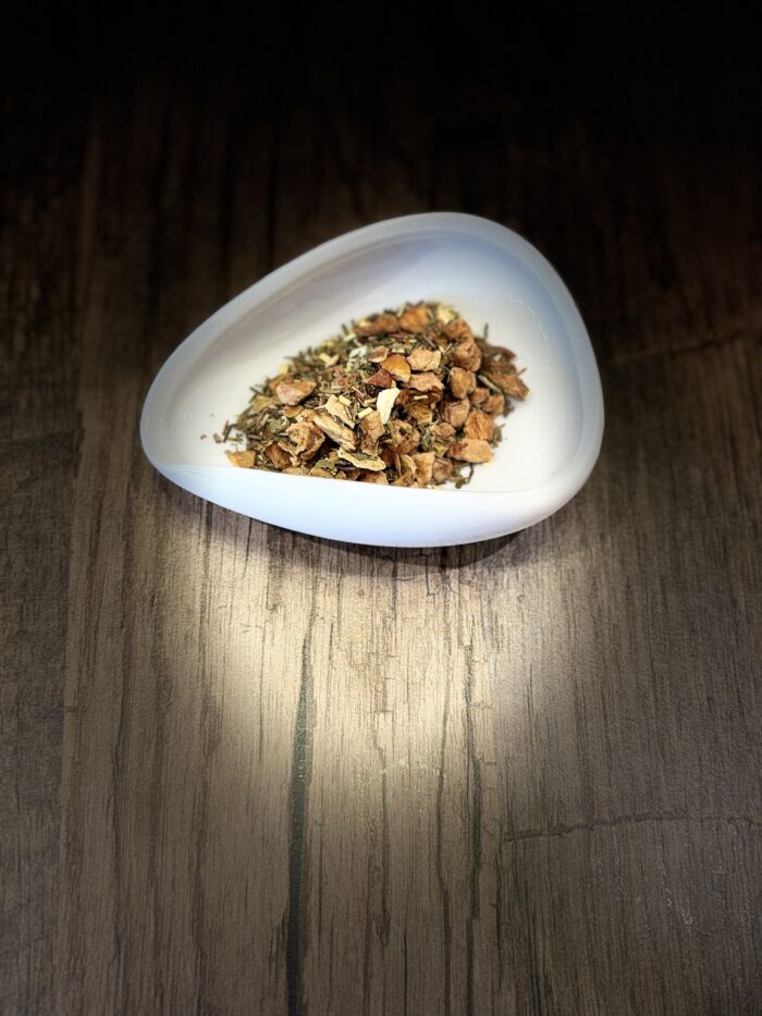 Cha he tea server - Afbeelding 2
