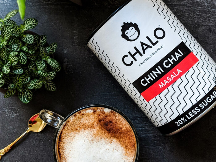 Chalo Chai- Chini Chai Masala - Afbeelding 3