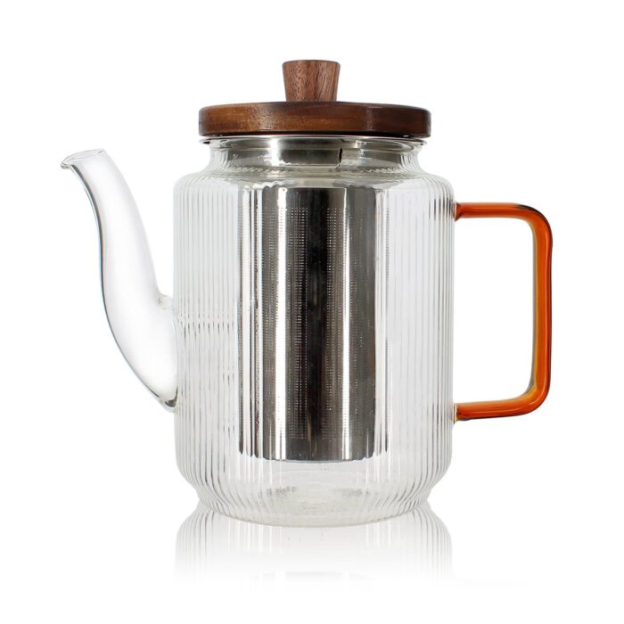 Ogo theepot 550ml - Afbeelding 3