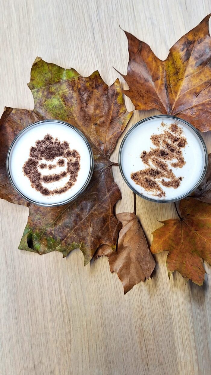 Chalo Chai- Pumpkin spice - Afbeelding 2