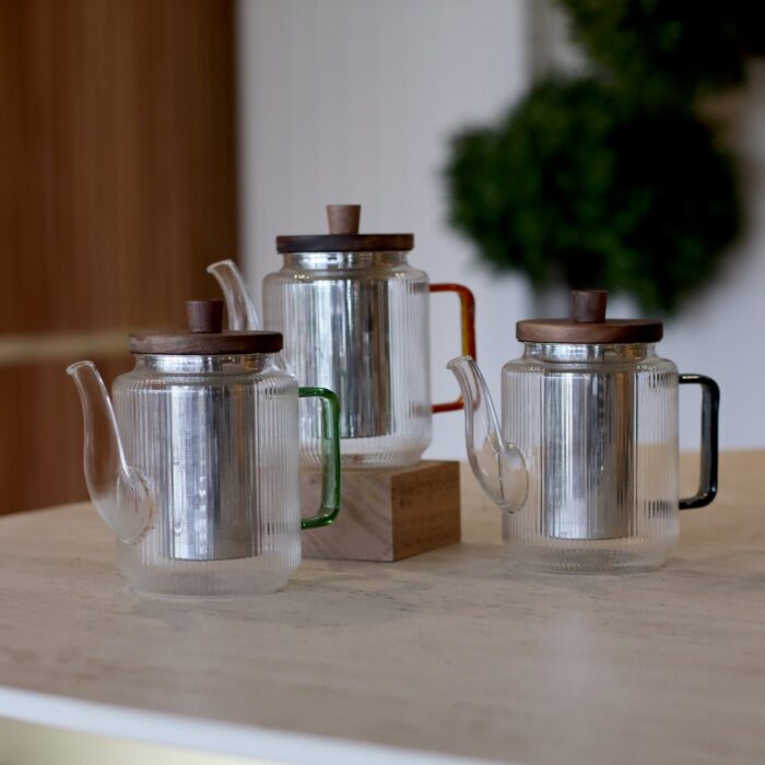Ogo theepot 550ml
