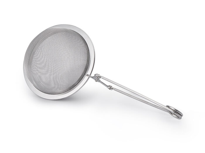 Theelepel filter XL 7,5cm