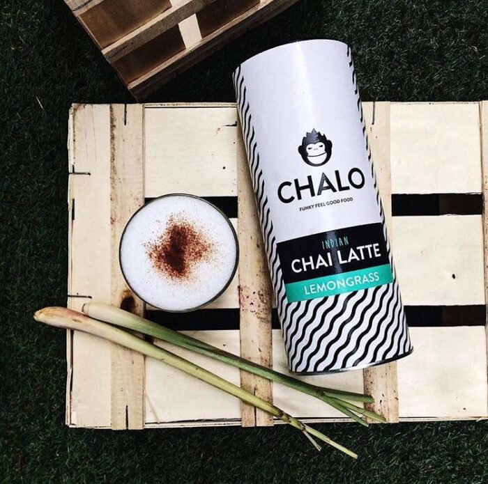 Chalo Chai- Lemongrass - Afbeelding 3