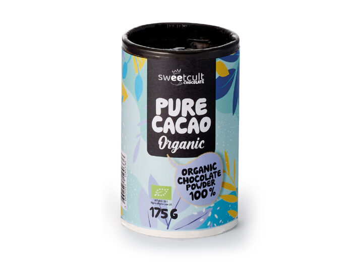 Cacao pure
