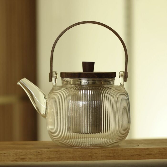 Ogo Theepot 0,9l