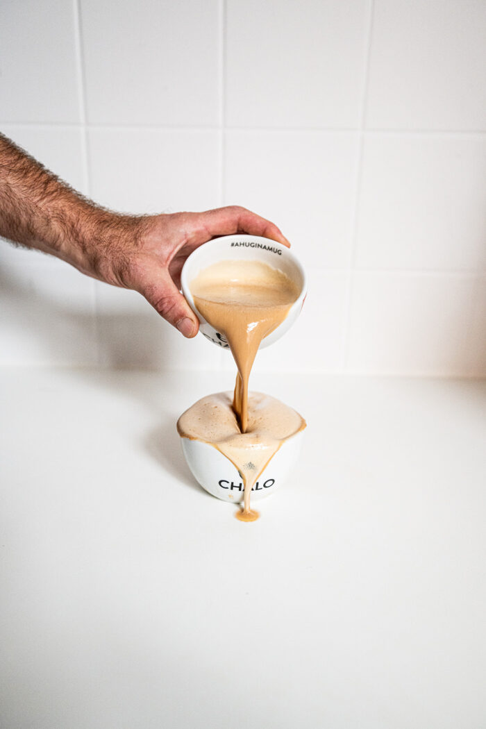 Chalo Chai- Vanille - Afbeelding 2