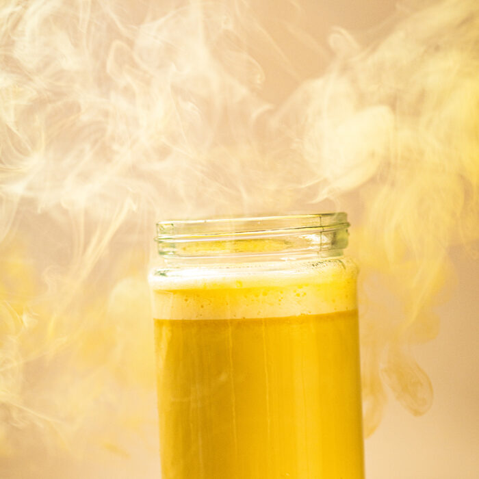 Chalo Chai- Turmeric - Afbeelding 2