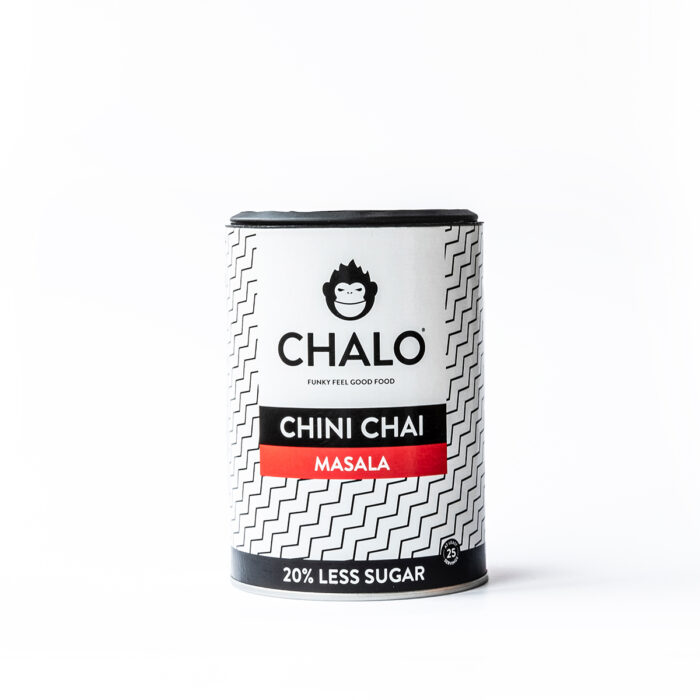 Chalo Chai- Chini Chai Masala