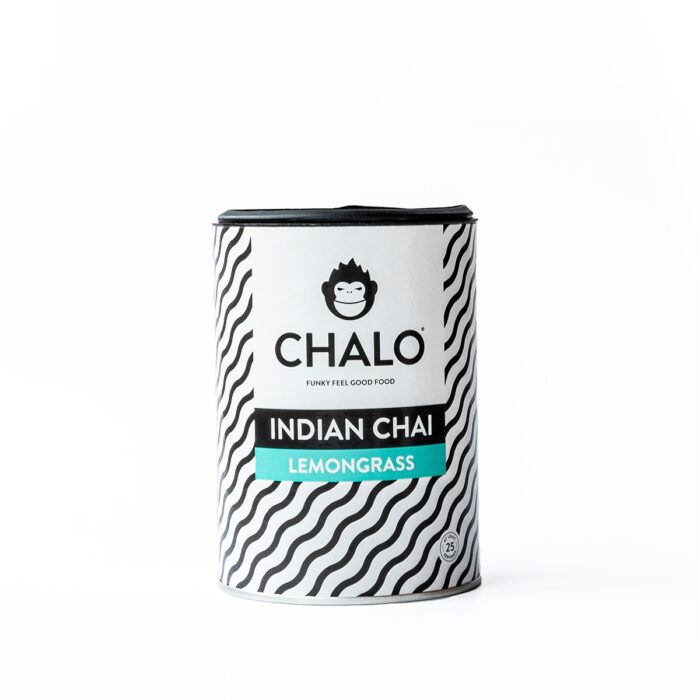 Chalo Chai- Lemongrass
