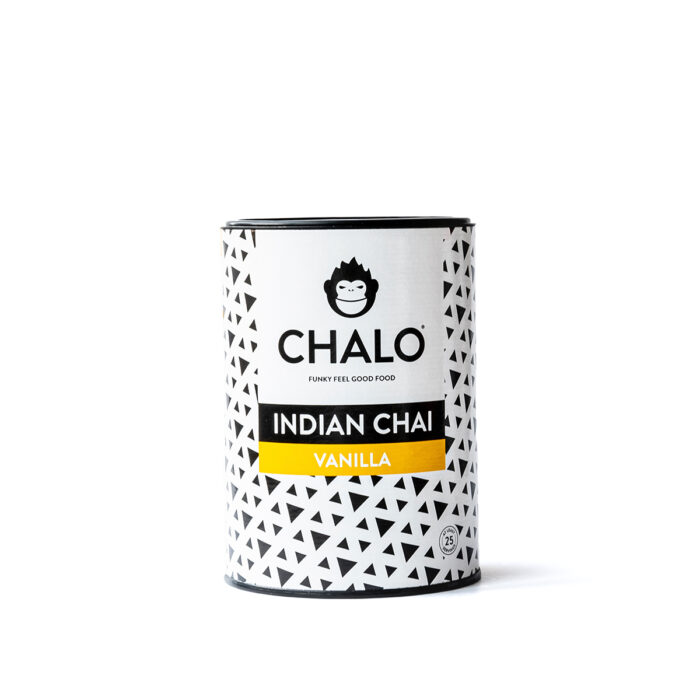 Chalo Chai- Vanille