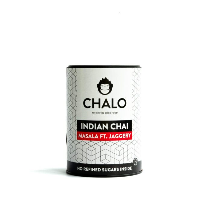 Chalo Chai- Masala FT.Jaggery