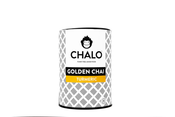 Chalo Chai- Turmeric - Afbeelding 4