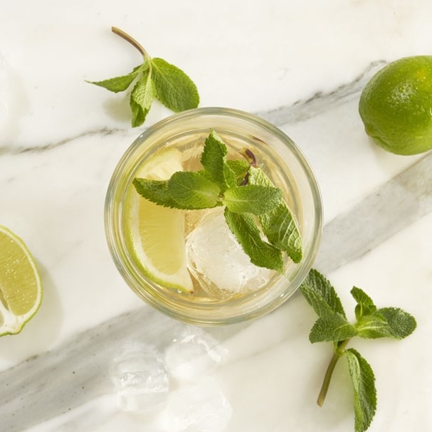 Iced Tea (ijsthee)- Momojito - Afbeelding 4