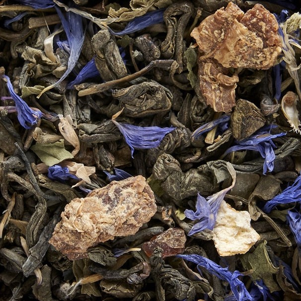 Iced Tea (ijsthee)- Momojito - Afbeelding 3