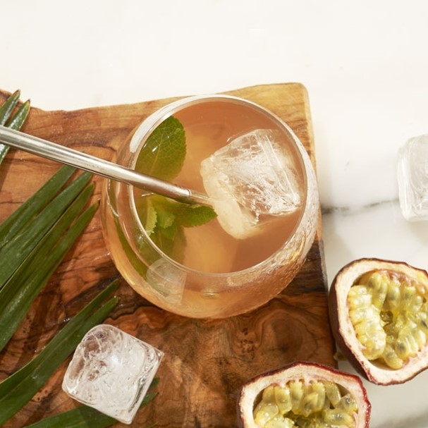 Iced Tea (ijsthee)- Red Passion - Afbeelding 4