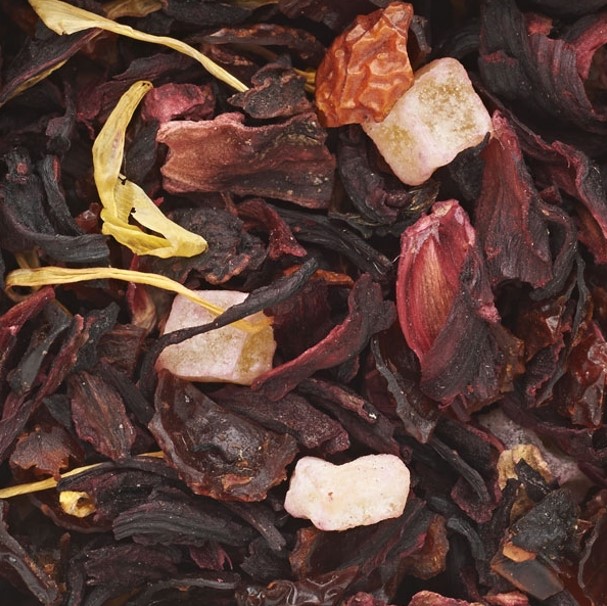 Iced Tea (ijsthee)- Juicy Fruity - Afbeelding 3