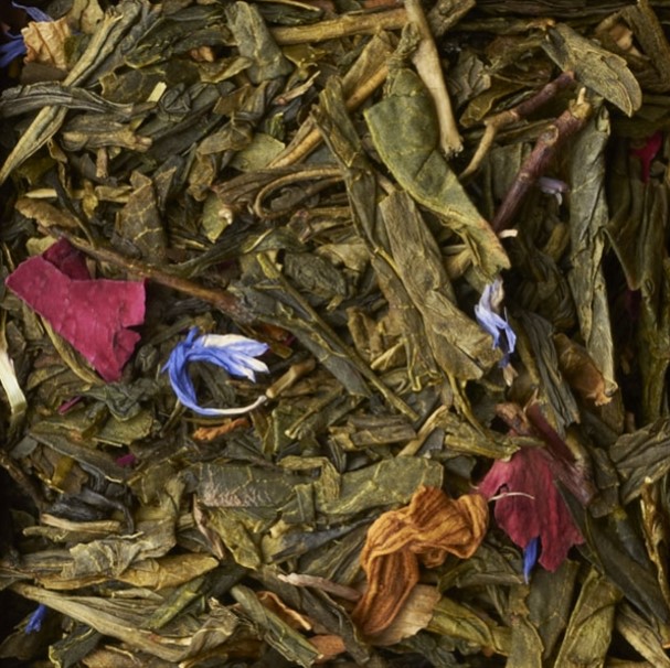 Iced Tea (ijsthee)- Icy Green - Afbeelding 4