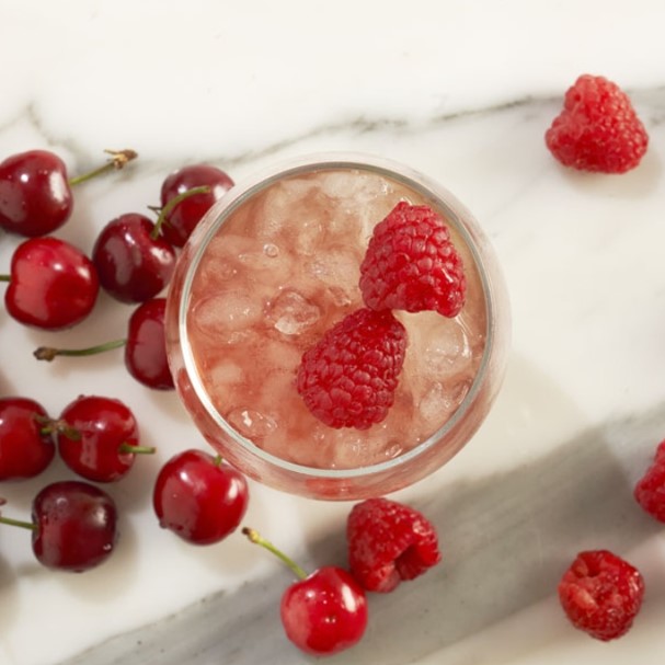 Iced Tea (ijsthee)- Frozen Rosè - Afbeelding 4