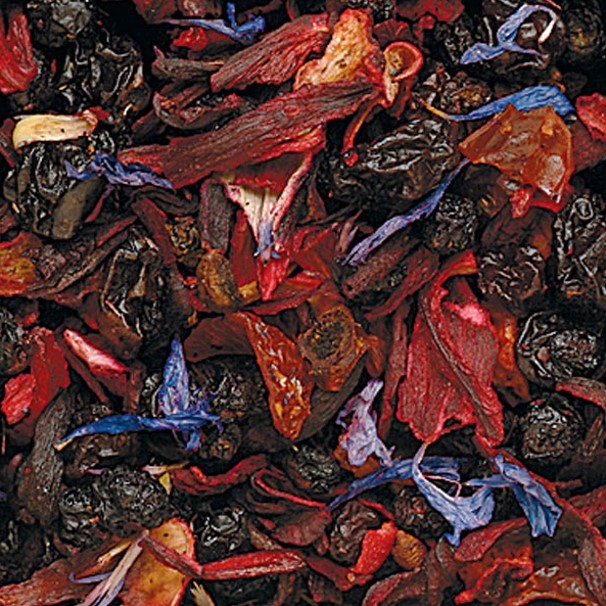 Iced Tea (ijsthee)- Frozen Rosè - Afbeelding 3