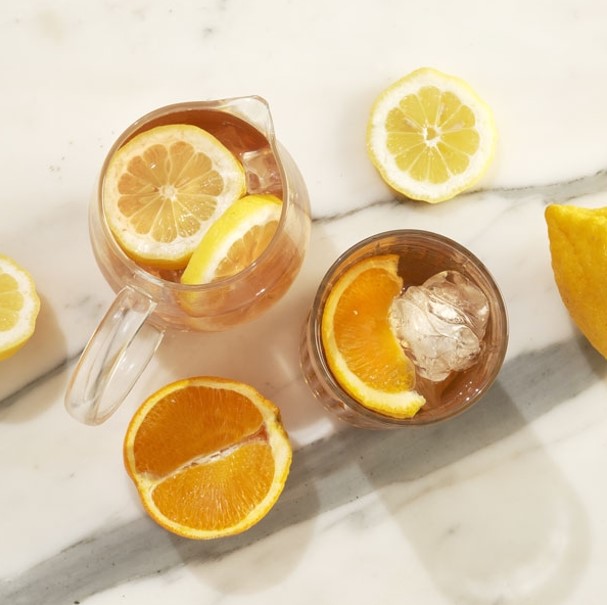 Iced Tea (ijsthee)- Summer Breeze - Afbeelding 4