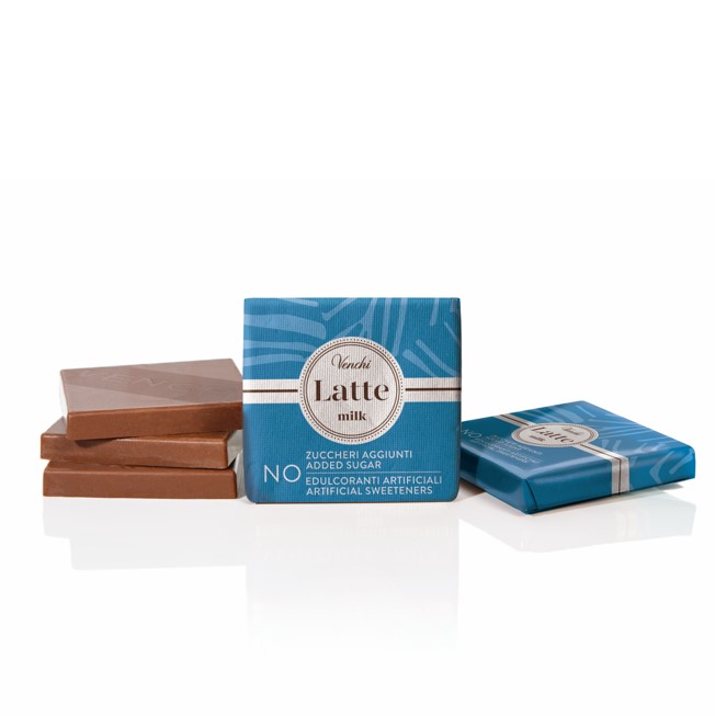 Venchi NO Added Sugar mix - Afbeelding 3